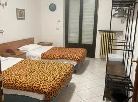 Hotel Persico