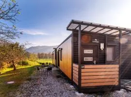 Mobile House Vegov hram