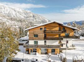 Flem Mountain Lodge, hotel a Flims