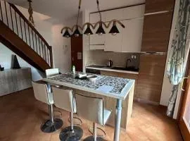 Roma Mare Apartment