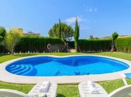 Finca Los Colorines Antequera - La Higuera by Ruralidays
