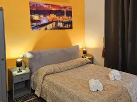 Affittacamere A Filippo's Room by the Sea
