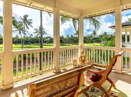 Coconut Plantation 1086-4