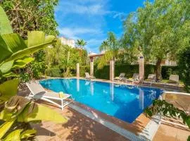 Villa CAN MANDOL ETV6207 by Mallorca Villa Selection