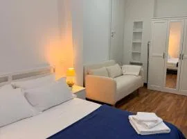 Nuovo bilocale con terrazza