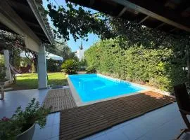 Villa Amy with a Pool in Porto Hydra by goutos properties