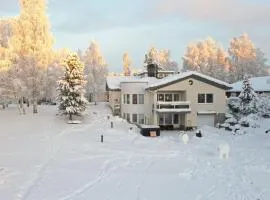 Grand Villa Kataja