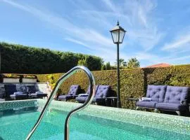 Villa Adalbert Guesthouse