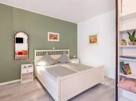 Garten Apartment
