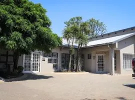 Dukes Chambers