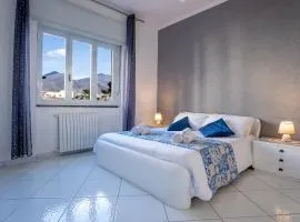 Madras apartment