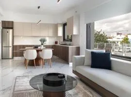 Phaedrus Living Limassol Opalia Residences Amber