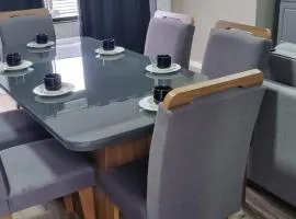 Apartamento em Itajuba - Barra Velha 120m do mar