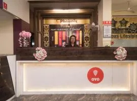 Collection O Phoenix