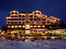Pamporovo hotel Snezhanka A640
