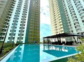 Condo in IT Park Cebu City