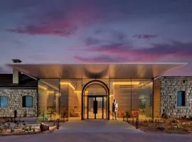 The Chedi Hegra, AlUla