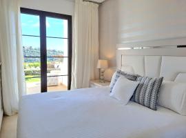 Noctua Arqueros Golf Los naranjos 029, hotel in Benahavís