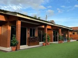 Chalet Siti Balqis