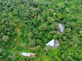 Ela Luxury Stay, hotel v destinaci Vagamon