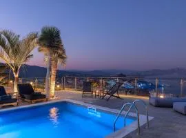 Vitzi Vista Villa