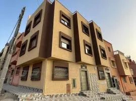 amalou guest house