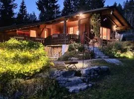 Chalet SonnSeitn