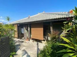 日々喜家（ひびきや）駐車場1台・Wi-Fi無料