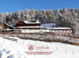 Chalet Grumer Suites&Spa