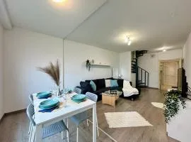 FREE PARKING - Stargate Budapest