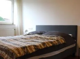 Zwei Zimmer Wohnung