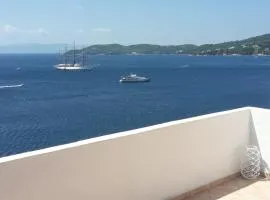 Infinity blue House Skiathos