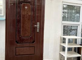 Hostel EURO, hostel in Baku