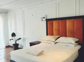 Cozy stay