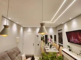 Apartartamento L32 HM-Smart Piscina Playground Lazer Completo