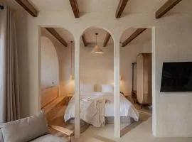 Serab Residencia, Boutique Hotel & Resort