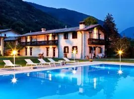 Ai Cadelach Hotel Giulia