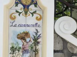 B&B La Ciammurrella