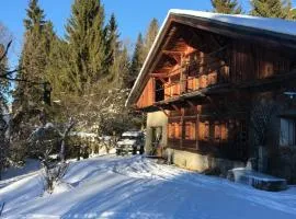 Arthaus Megève