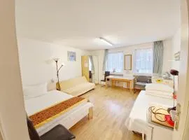 China-Ferienzimmer