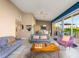 2BD PGA West Condo with Fairway Views