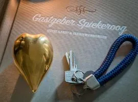 Gästehaus Orion - Doppelzimmer 5