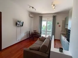 La casa di Fede in Rome