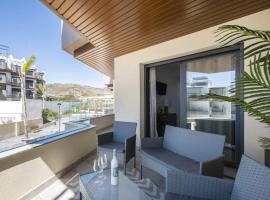 Apartamento Índigo en Torrox Costa, готель у місті Морче