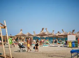 Nordis 22 Deluxe Room Mamaia Nord
