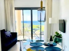 Coral Bay Garden