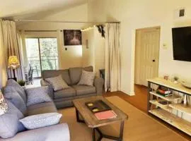 Top-floor view, Walk to Sanford Stadium