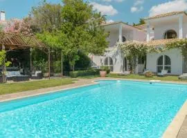Villa Silene - Piscina privada