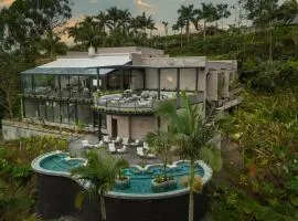 Hotel Casa Tuirak