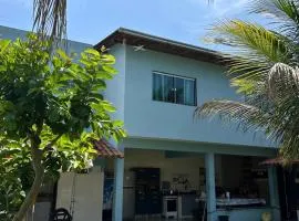 Apartamento Santa Cruz